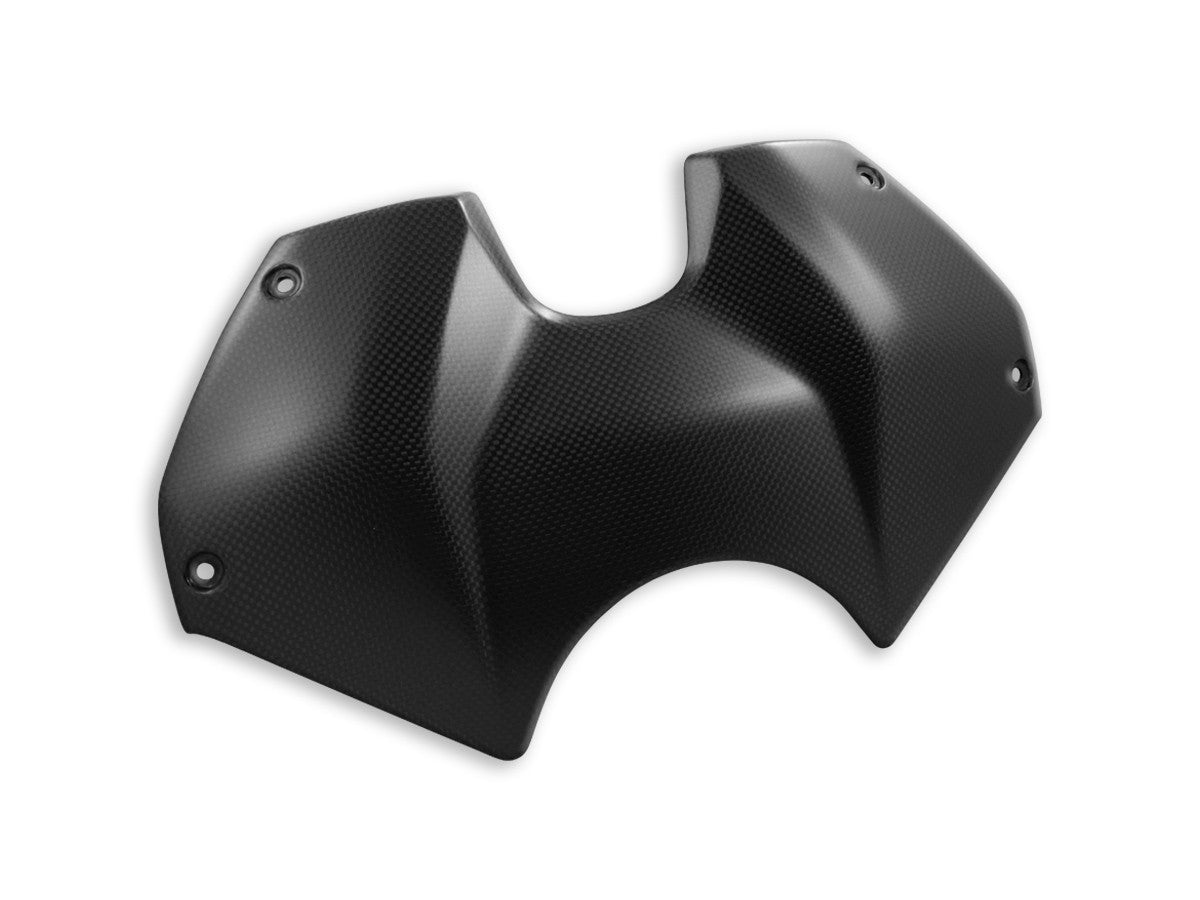 CRB167O Carbon Tank Cover