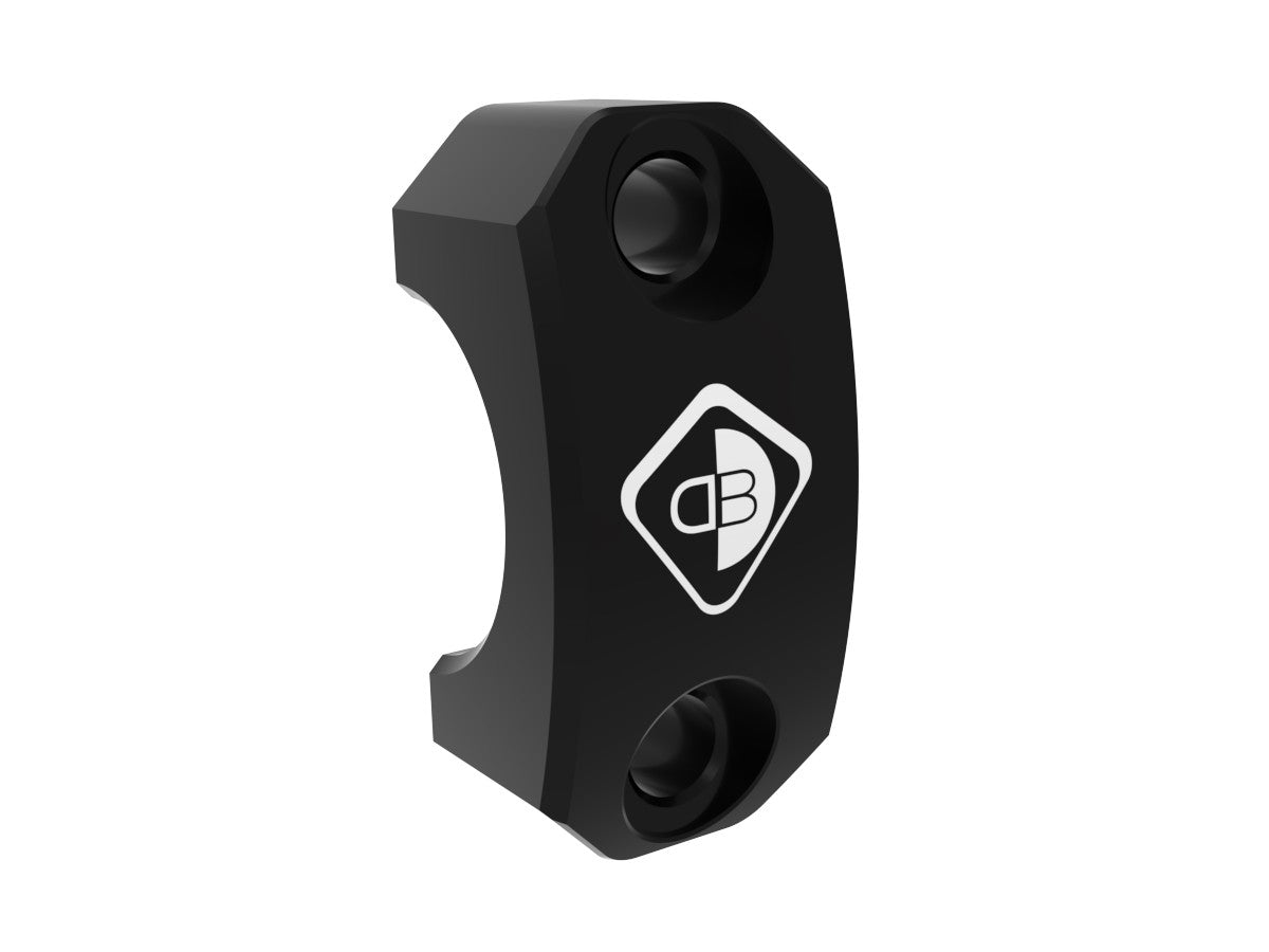 CV03 OEM Self-Bleeding Brembo Pump Clamp