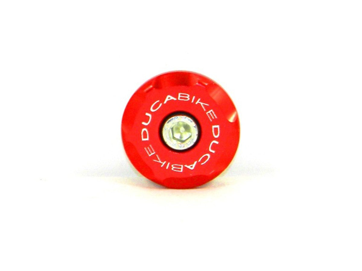 TRD01 Right Front Wheel Cap