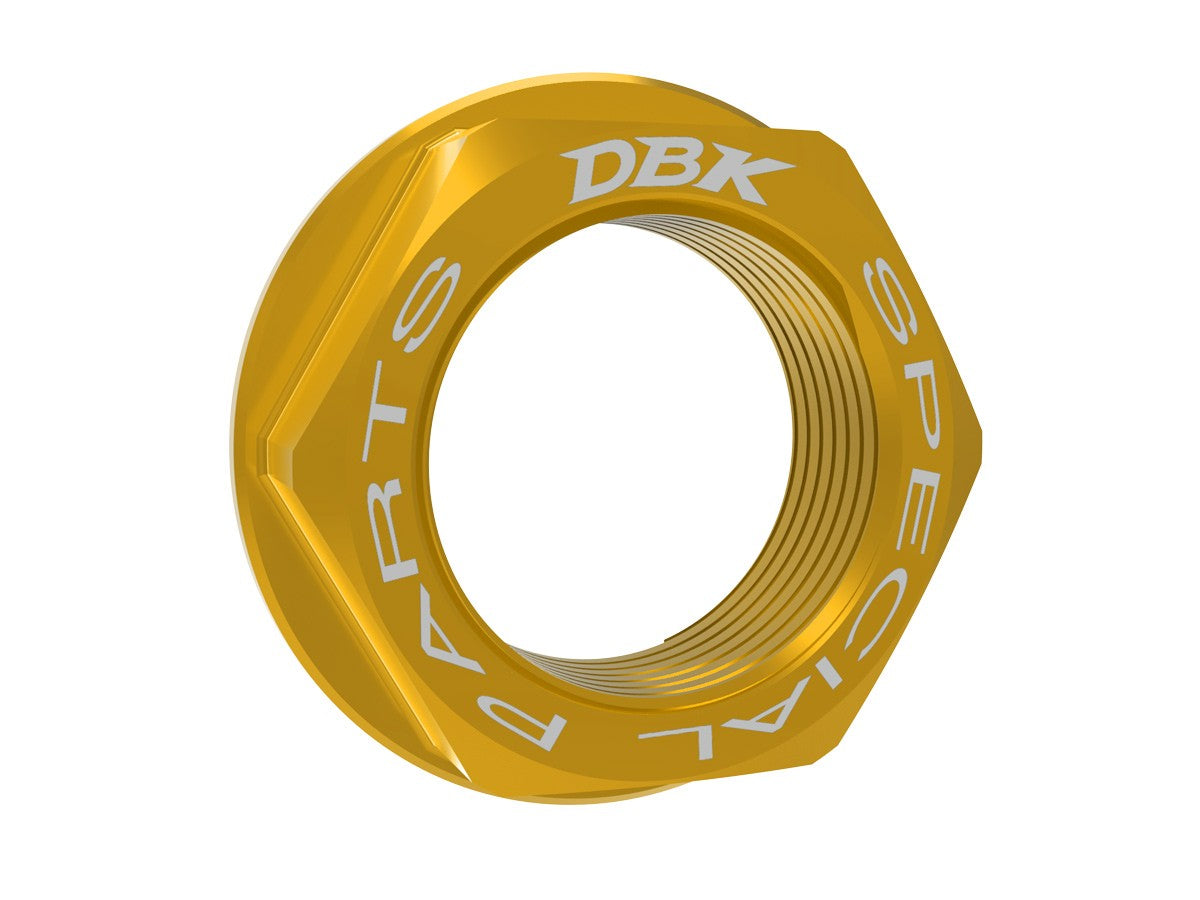 Ducabike DBK DA03 Moto Guzzi Front Wheel Nut