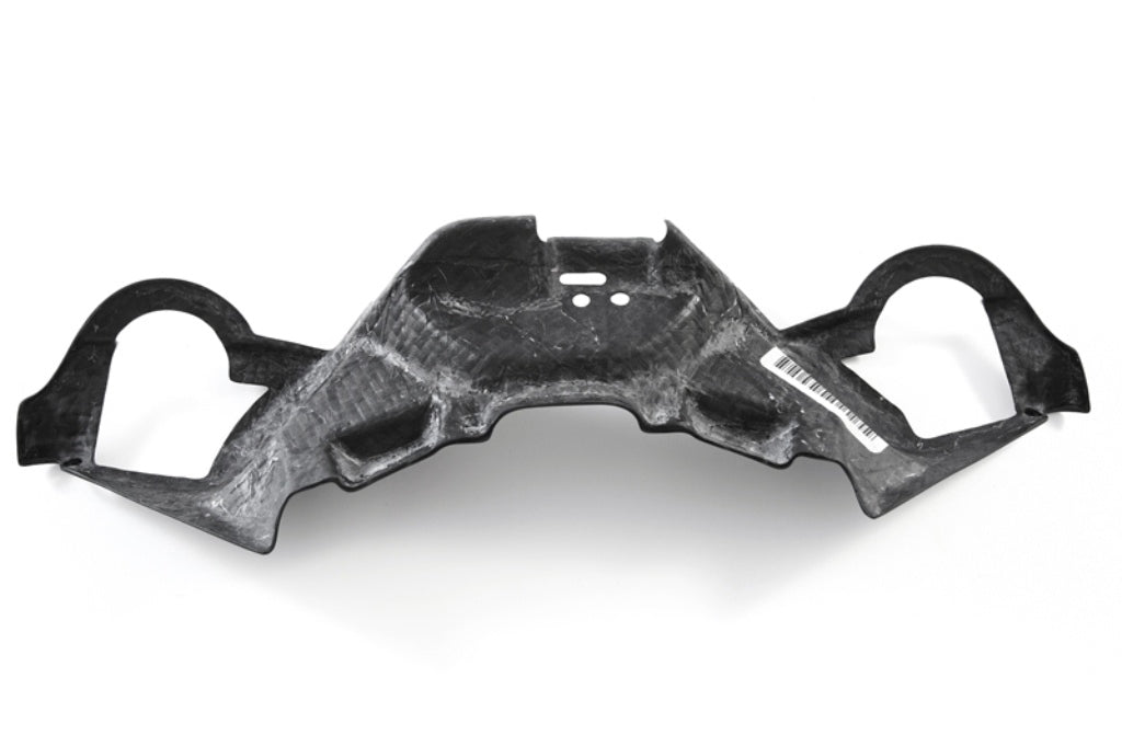 Air Intake Manifold Cover - OEM