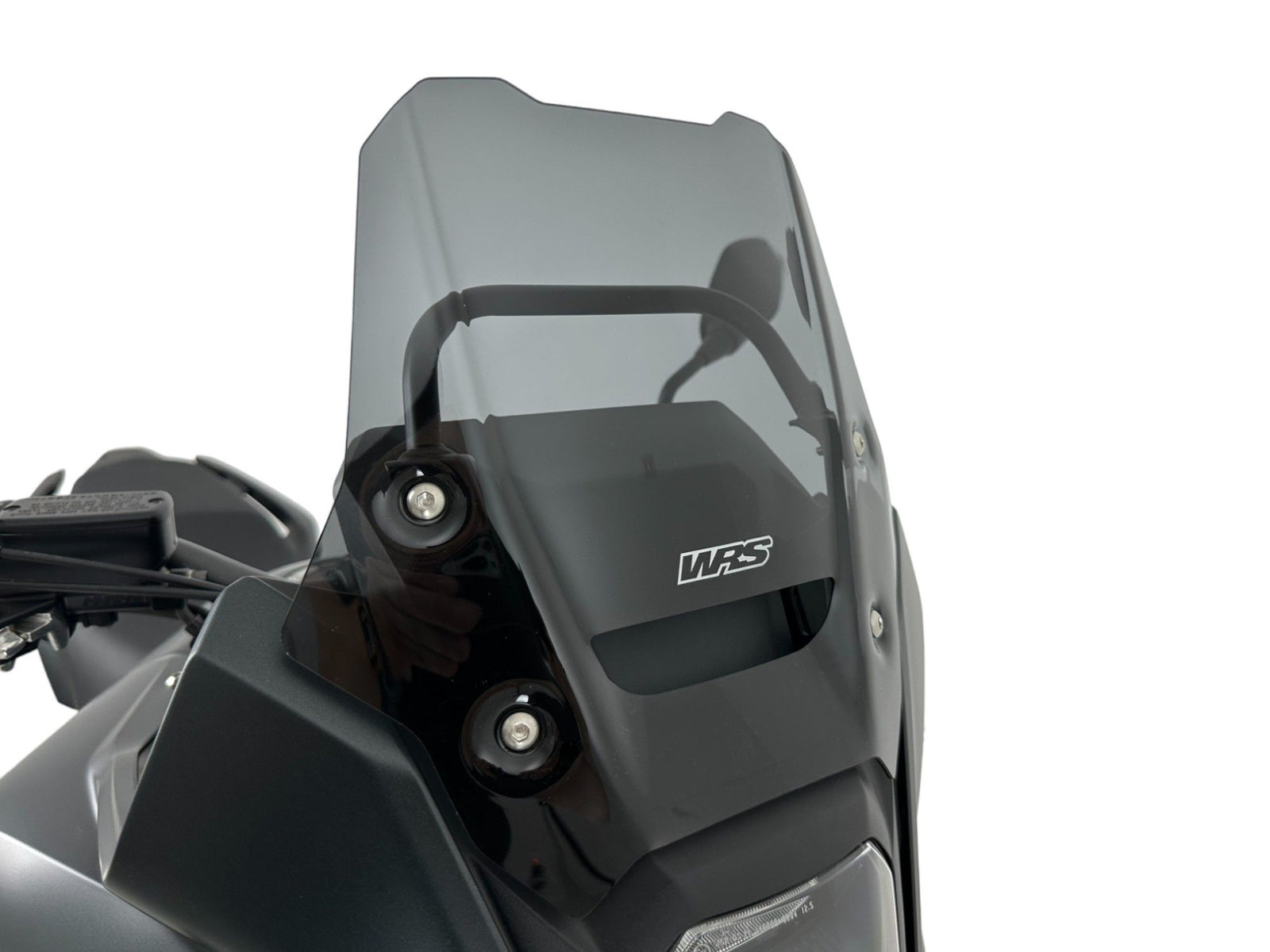 WRS SPORT WINDSCREEN HONDA NX 500 / 400 2024-2025