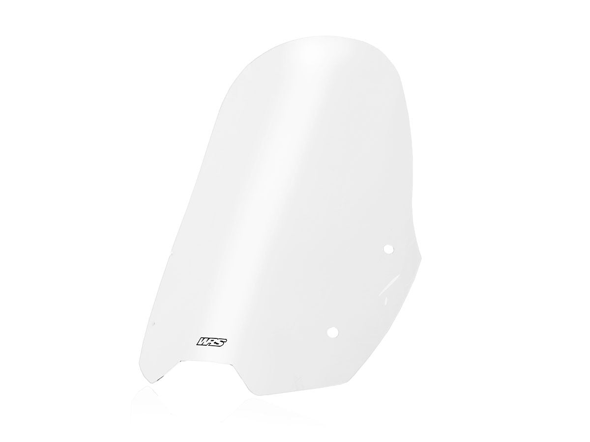 WRS Touring Windscreen Kymco People S 125 / 200 2018-2026