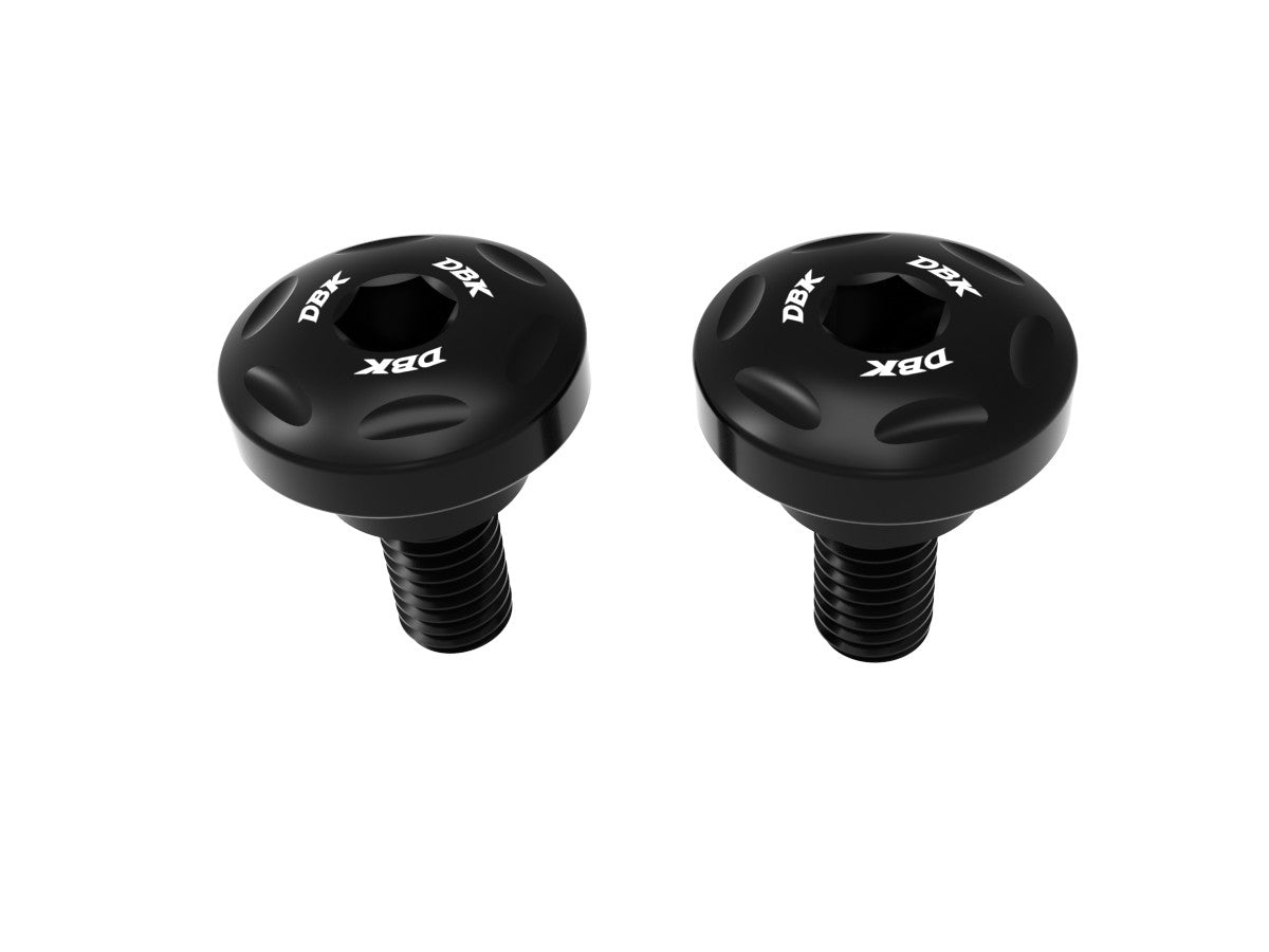 KVT84 HM 698 Right Engine Cover Screws Kit