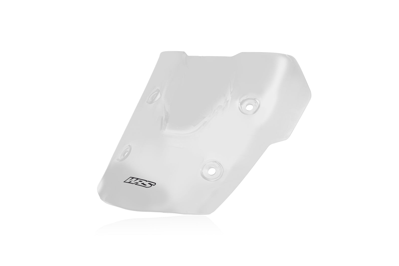 WRS Enduro Windscreen BMW F 900 GS 2024-2026