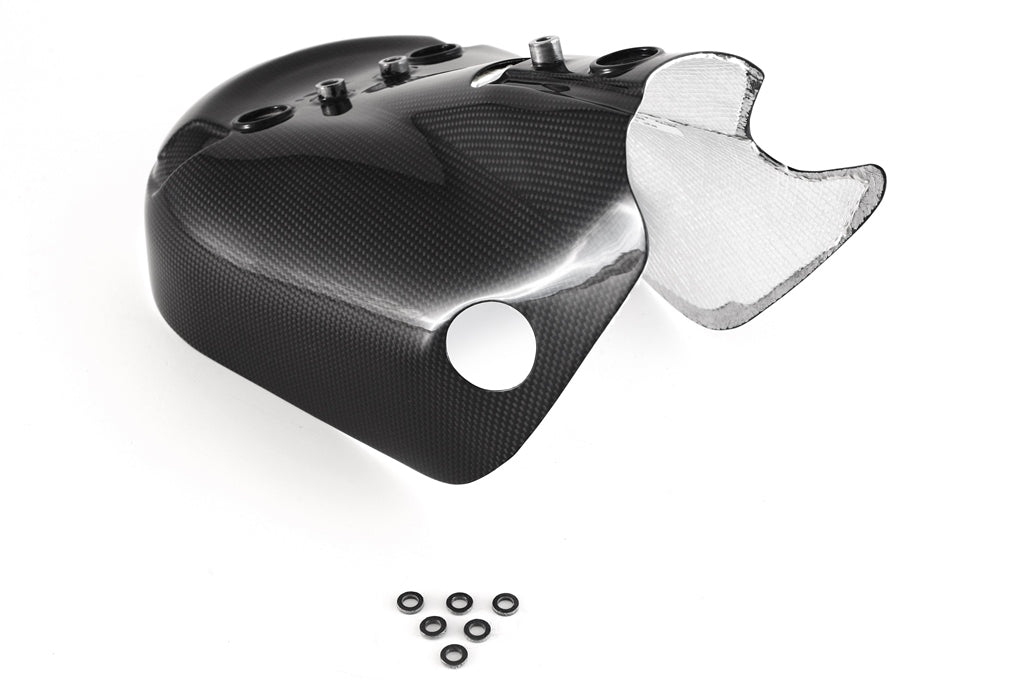 Exhaust Protector OEM