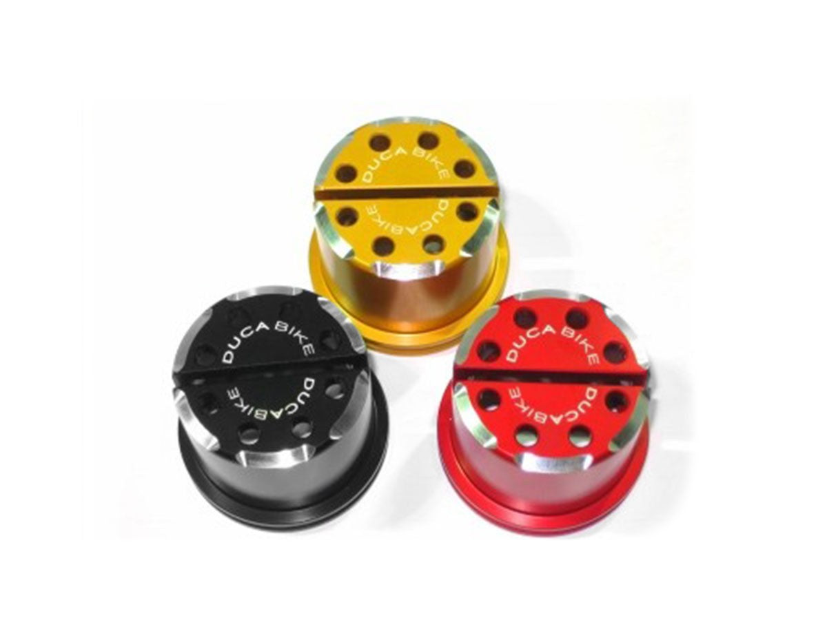 GS01 Steering Head Nut Ring