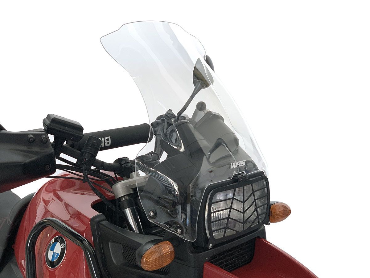 WRS Touring Windscreen BMW R 1100 GS 1994-1999