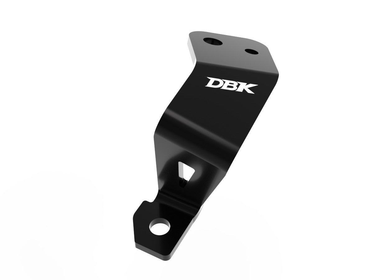 STA26 Panigale V2 MY25 Racing Brake Fluid Reservoir Bracket