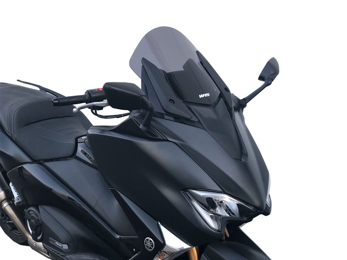 WRS SPORT WINDSCREEN YAMAHA T-MAX 530 2017-19 / 560 2019-2021