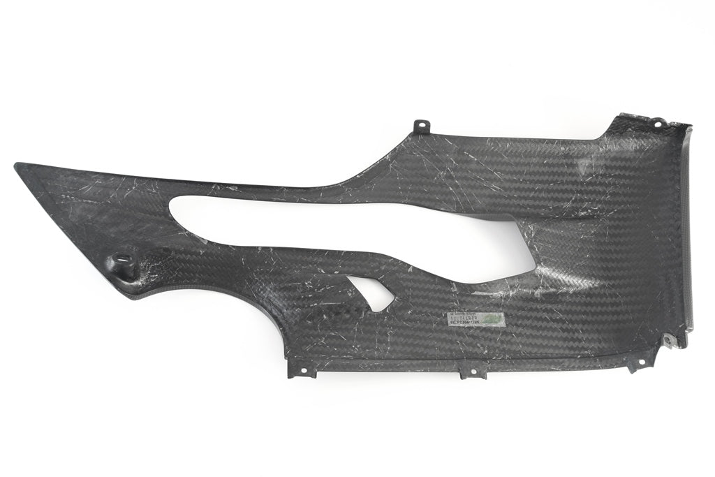 Fairing Side Panel - Lower Right