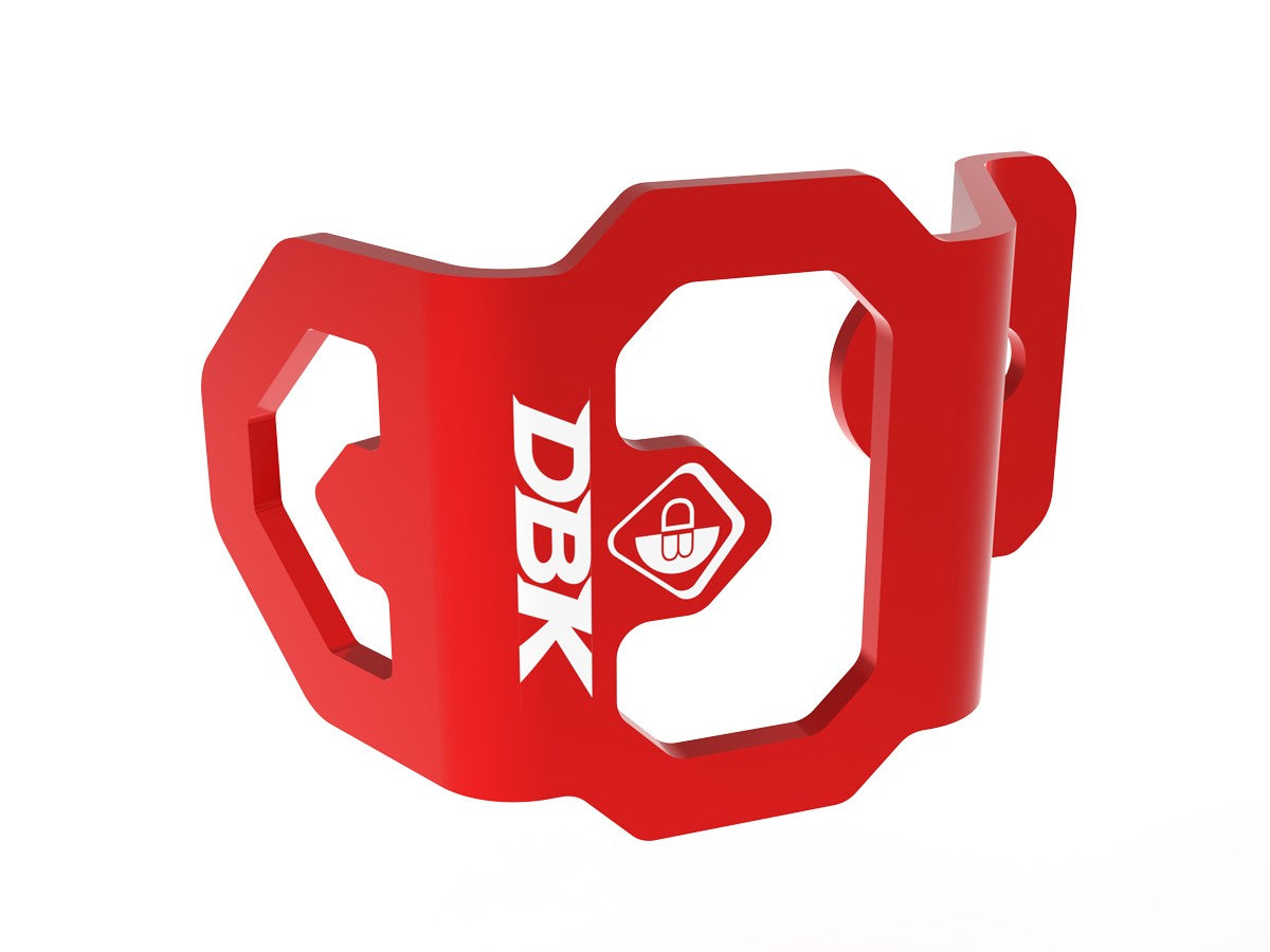 Ducabike DBK PSFP01 Rear Brake Reservoir Protection