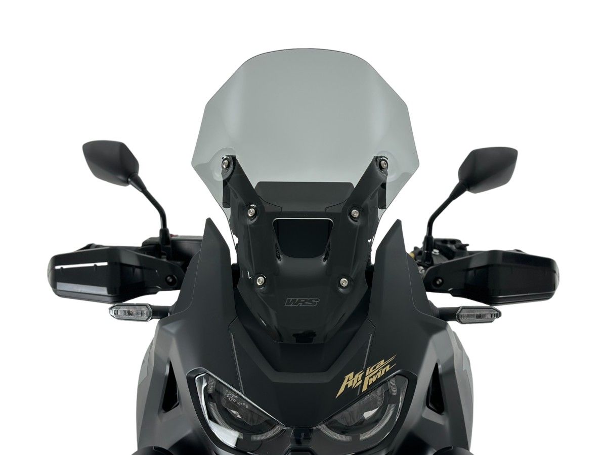 WRS TOURING WINDSCREEN HONDA CRF 1100 L AFRICA TWIN ADV SPORTS 2021-2025