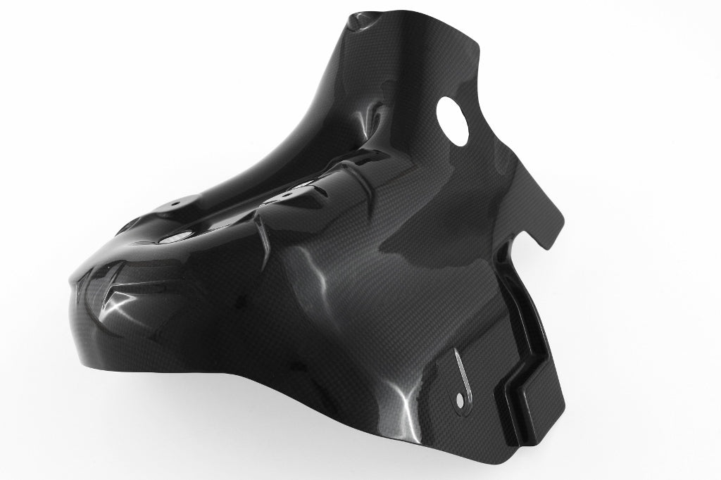 Exhaust Protector OEM