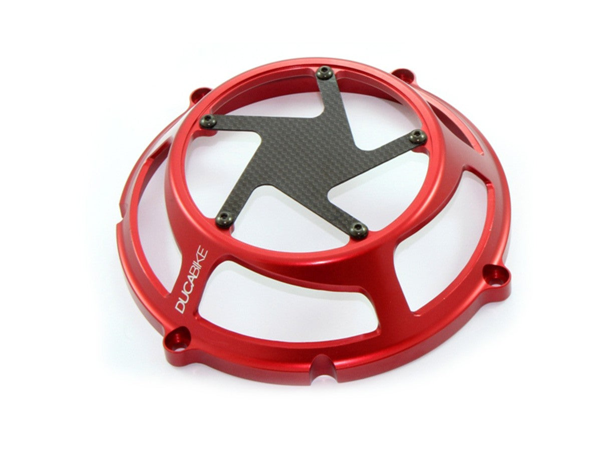 Ducabike DBK CC02 Clutch Cover