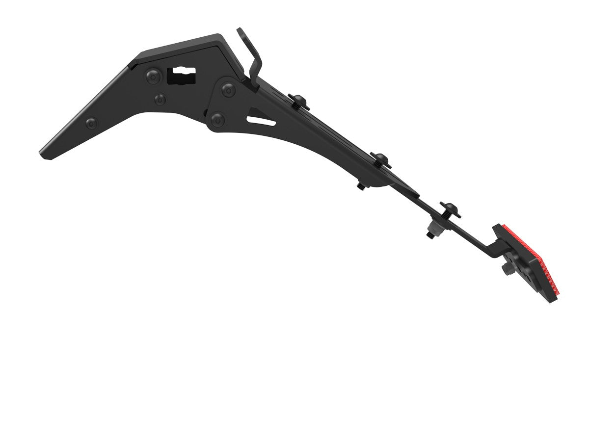 Ducabike DBK KTM Adjustable License Plate Holder