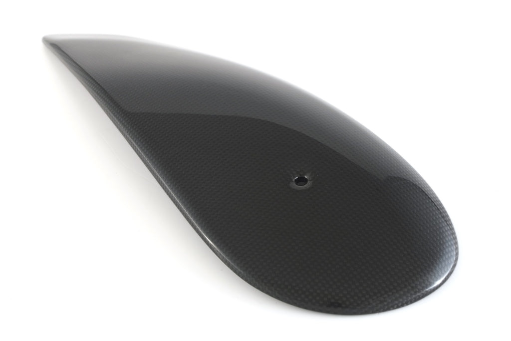 Tank Side Panel - Right