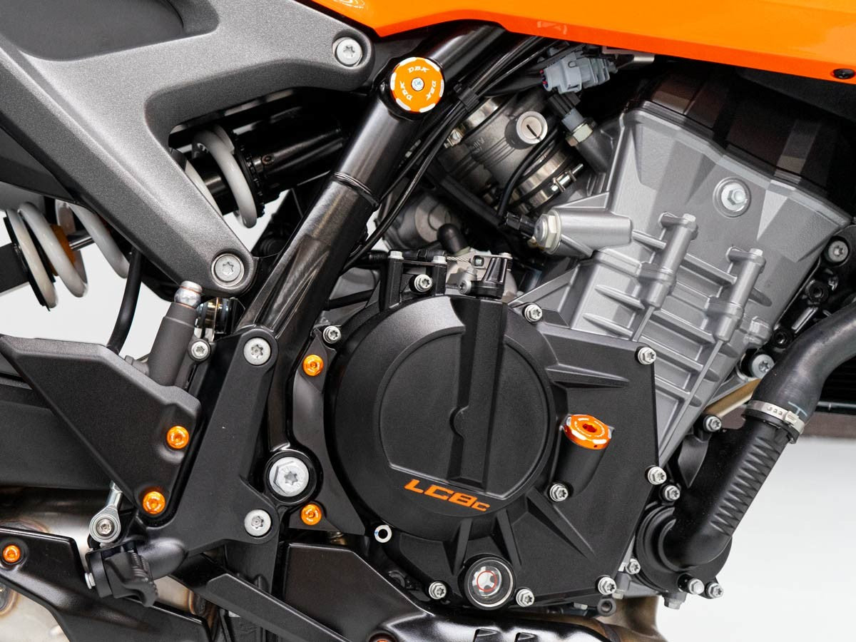 TOO05 KTM Oil Filler Plug