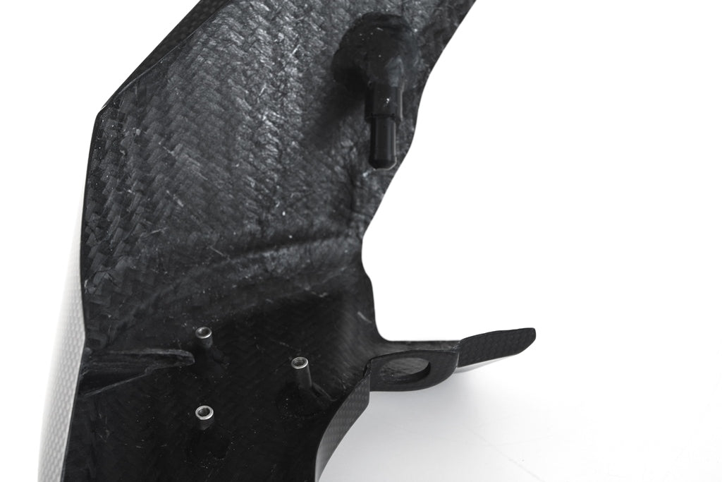 Headlight Fairing