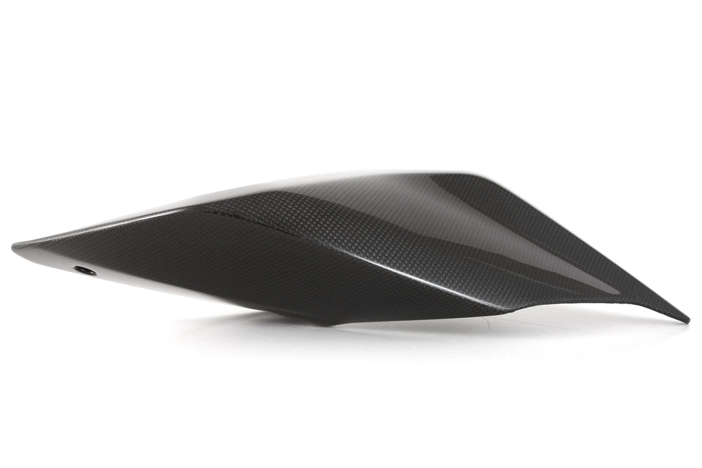Seat / Tail