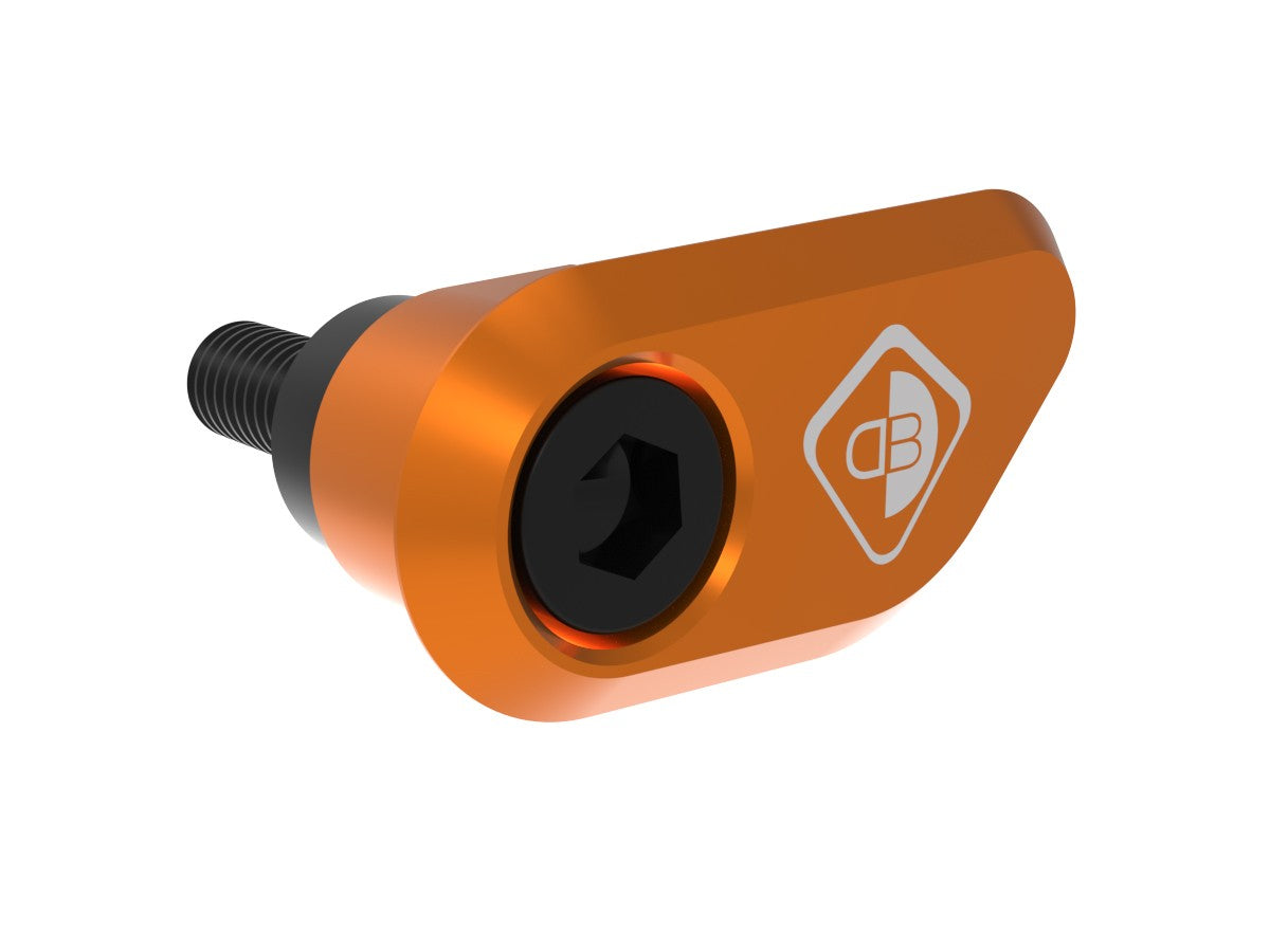 Ducabike DBK KTM ABS Sensor Protection