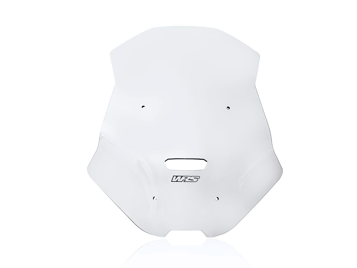 WRS STANDARD WINDSCREEN HONDA ADV 350 2022-2025
