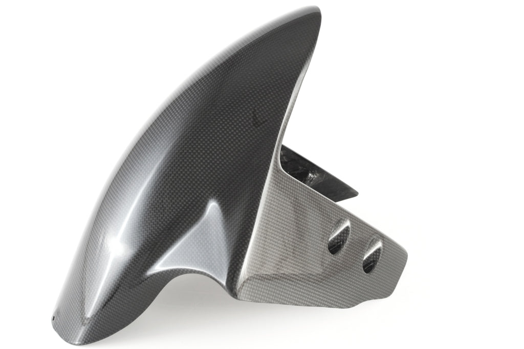 Front Mudguard-Racing