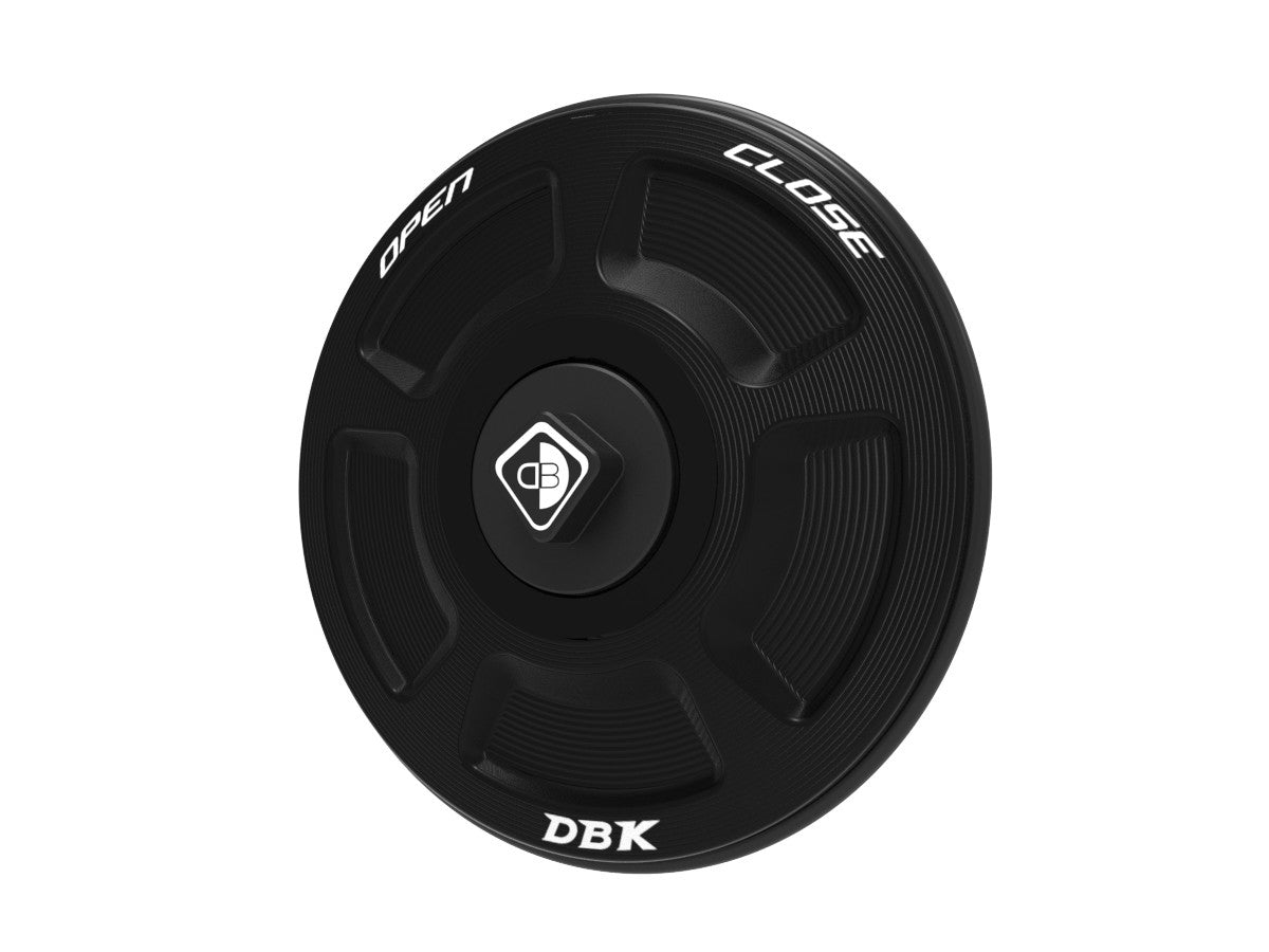 Ducati Hypermotard 698 Mono Fuel Tank Cap