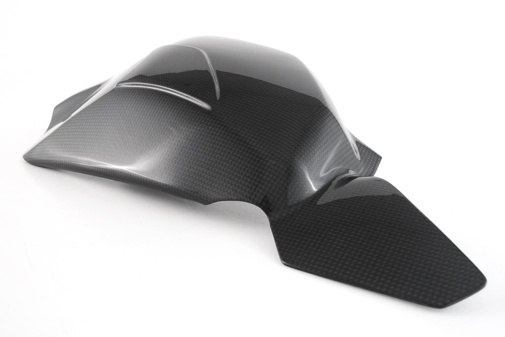 Fullsix Carbon Swingarm Guard