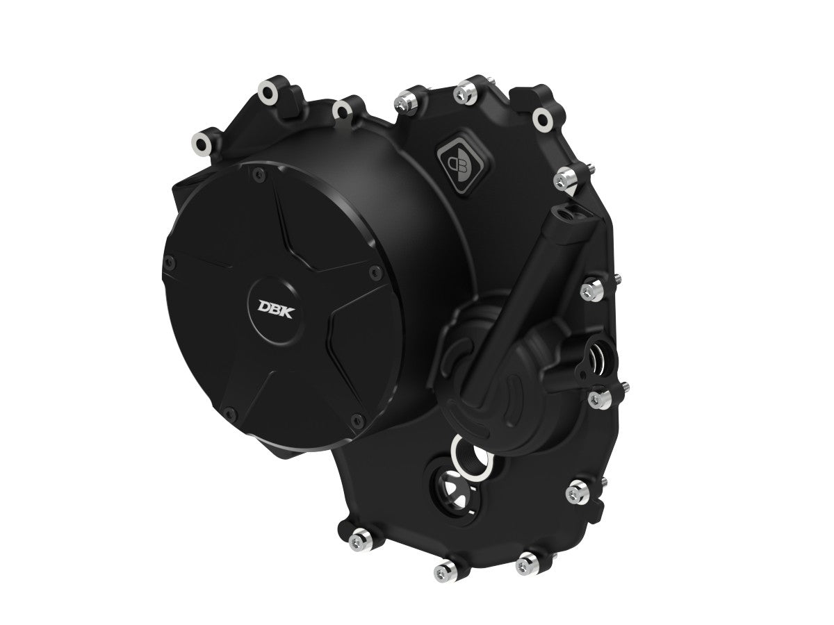 Race Clutch Cover Ducati V2 2025