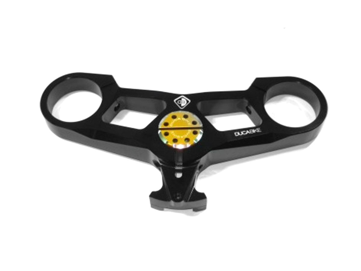Ducabike DBK GS01 Steering Head Nut Ring