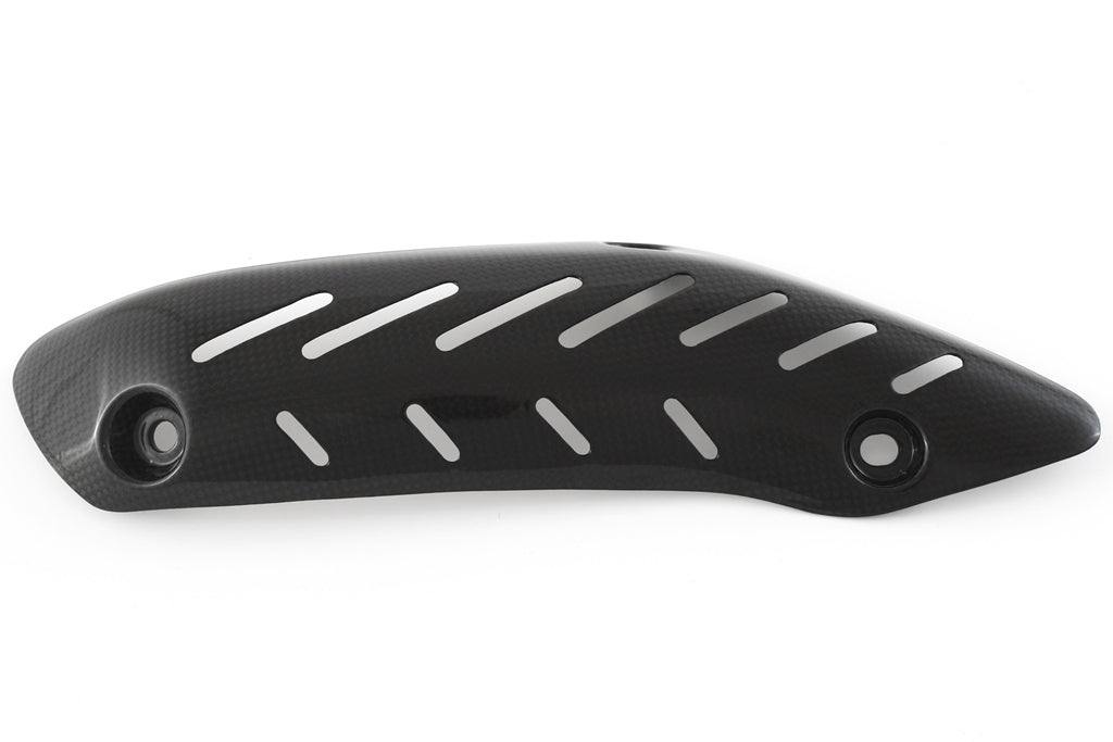 Exhaust Protector - Cover