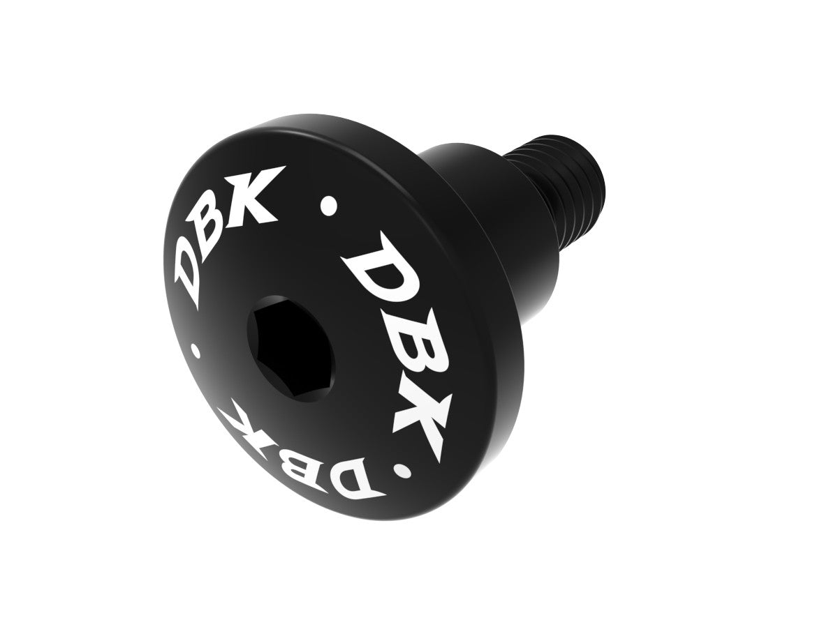 CNC Silentblock Screw Aprilia RSV4