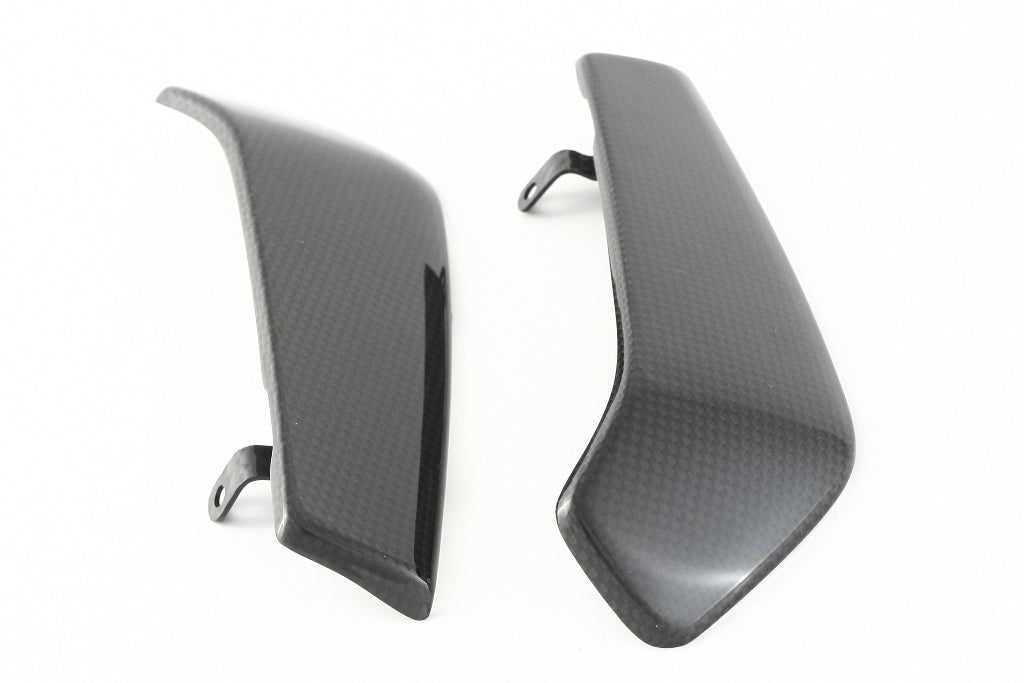 Radiator Cover - Set