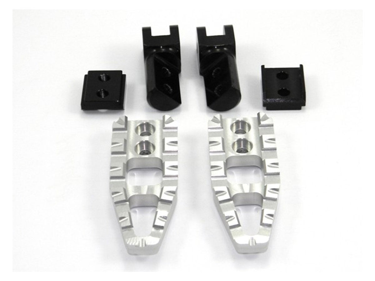 Ducabike DBK PPDV01 Adjustable Rearsets