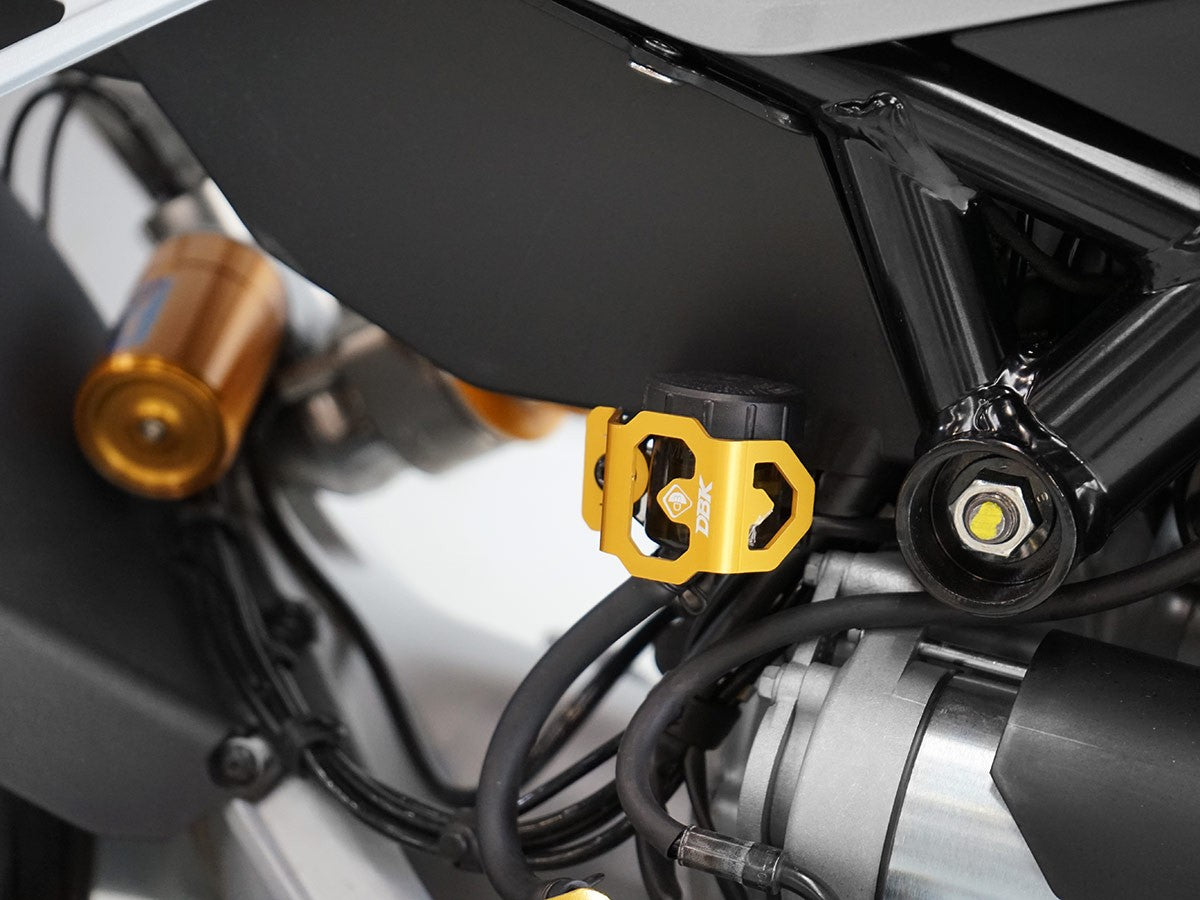 PSFP01 Rear Brake Reservoir Protection