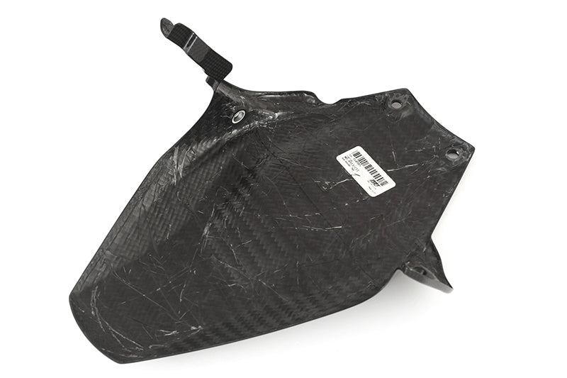 Rear Mudguard - OEM