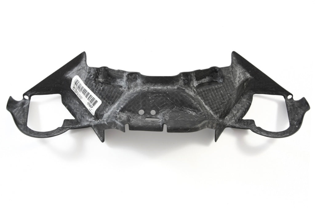 Air Intake Manifold Cover - OEM