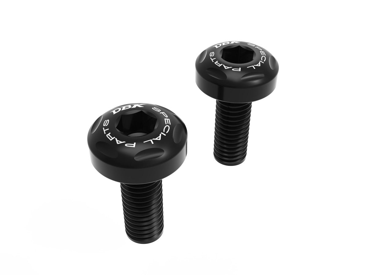 KVT69 BMW R1300GS Handguard Bolt Kit