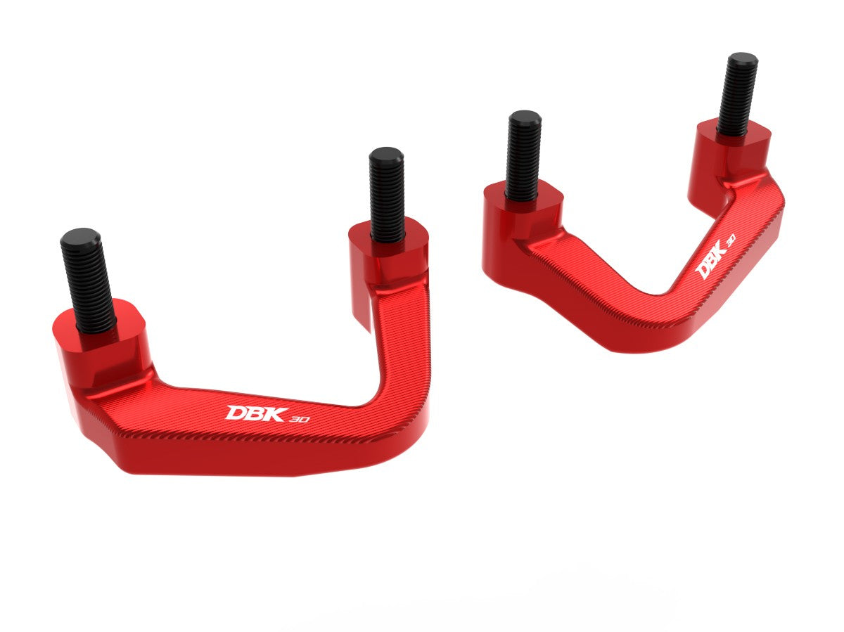 Aprilia Tie-Down Strap Support Kit