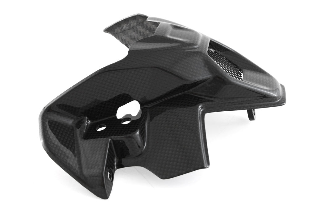 Inner Headlight Fairing
