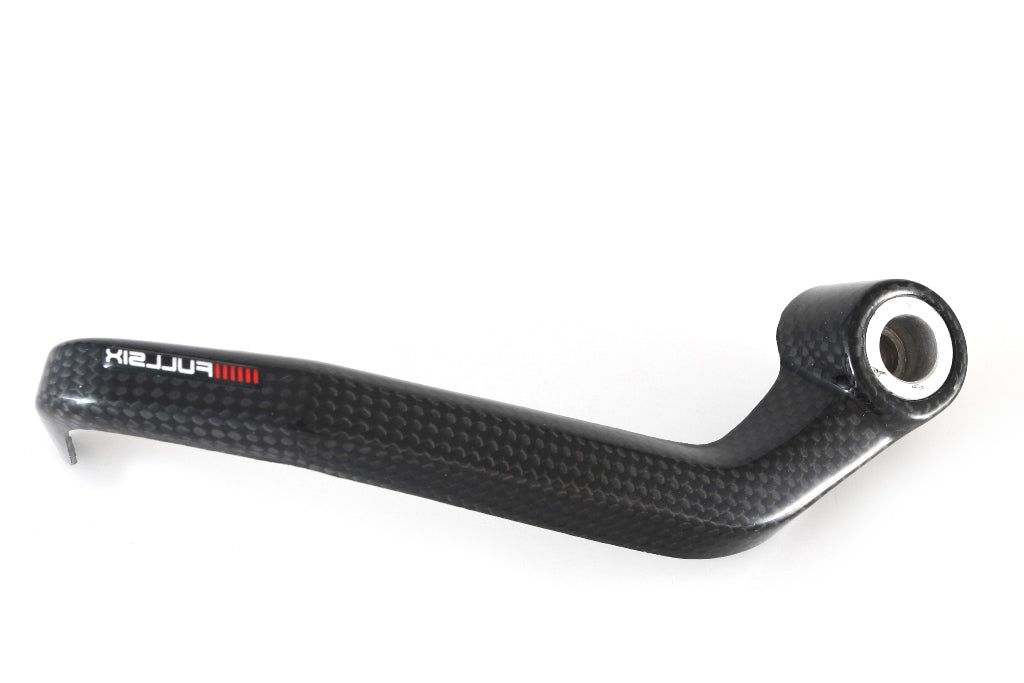 Fullsix Carbon Lever Guard Left - Leo