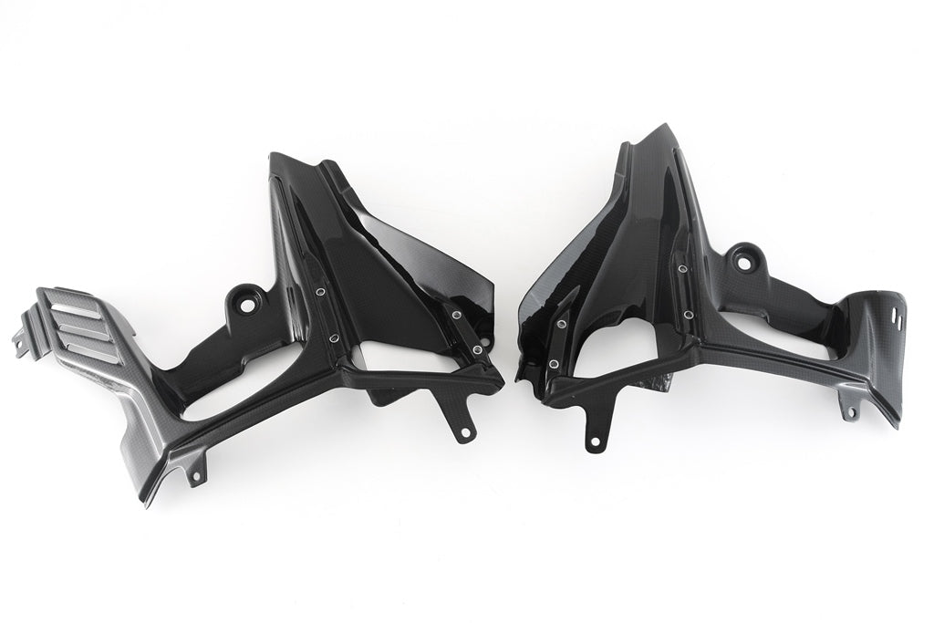 Inner Side Fairing - Set