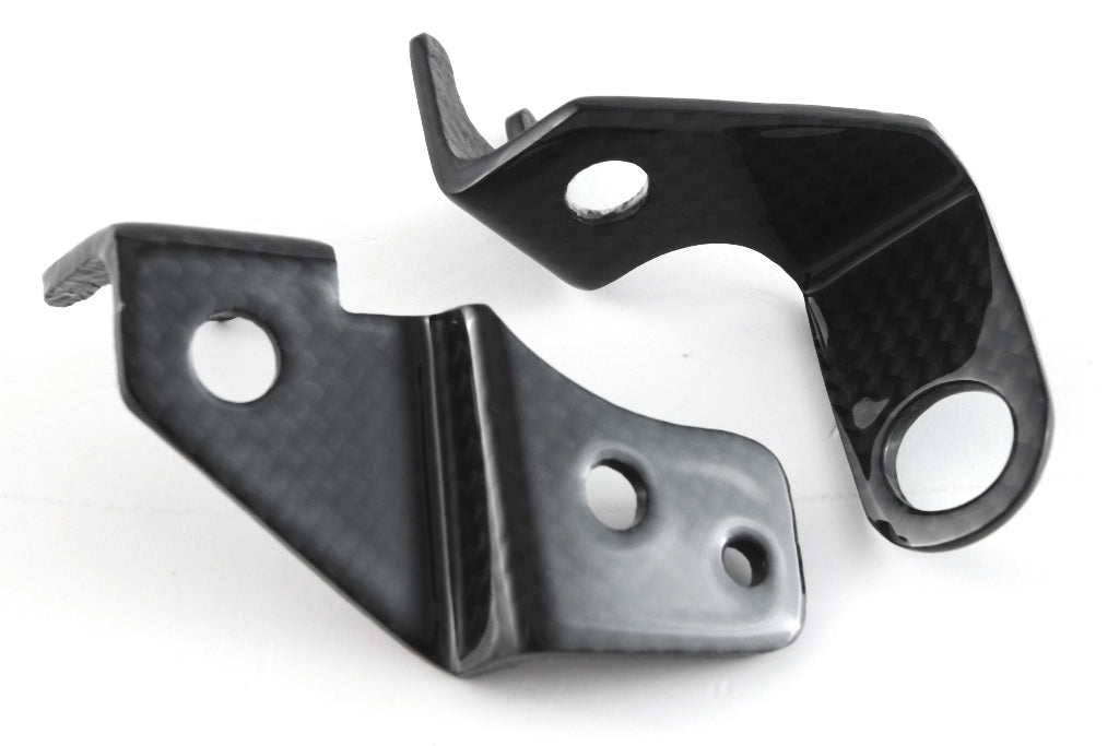 Brake / Clutch Reservoir Mount - Set