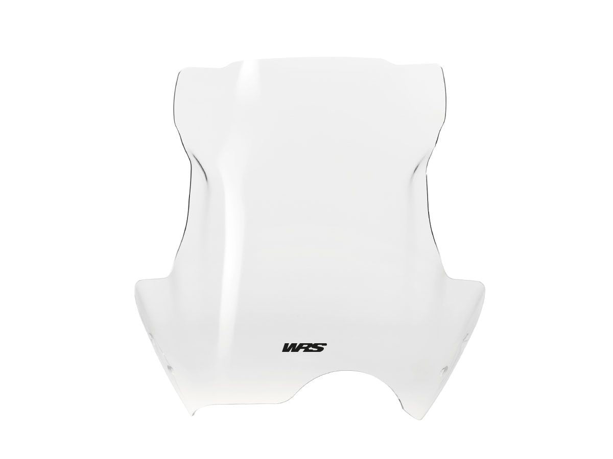 WRS Touring Windscreen BMW R1150GS/ADV 1999-2004 - CLEAR