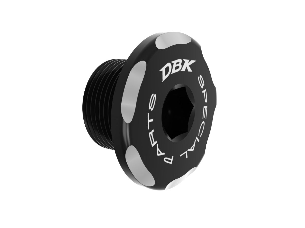 DA04 KTM Front Wheel Nut