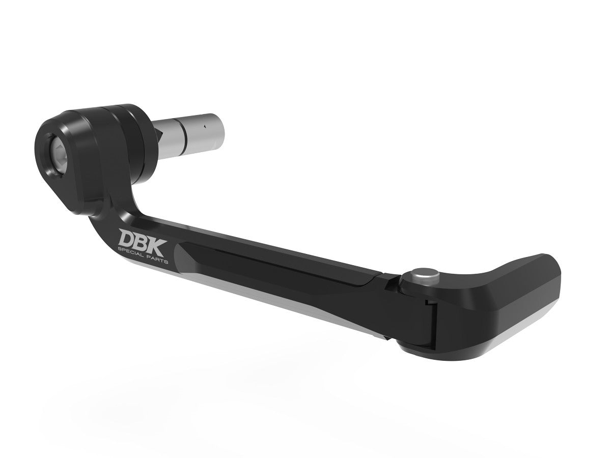 Ducati Brake Lever Protection Guard