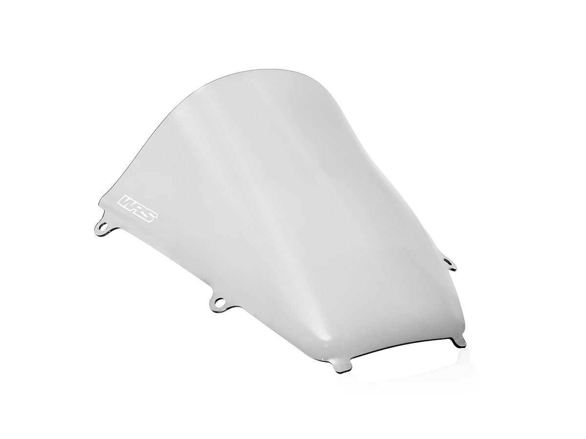 WRS RACE HIGH WINDSCREEN HONDA CBR 600 RR 2021-2025