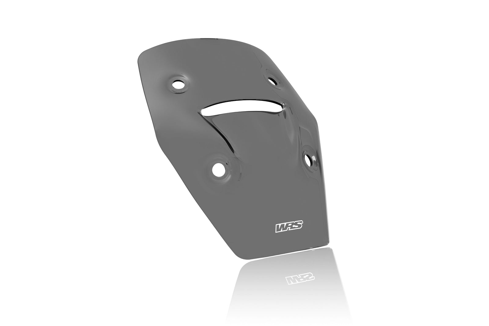WRS WINDSCREEN ENDURO APRILIA TUAREG 660 2022-2024