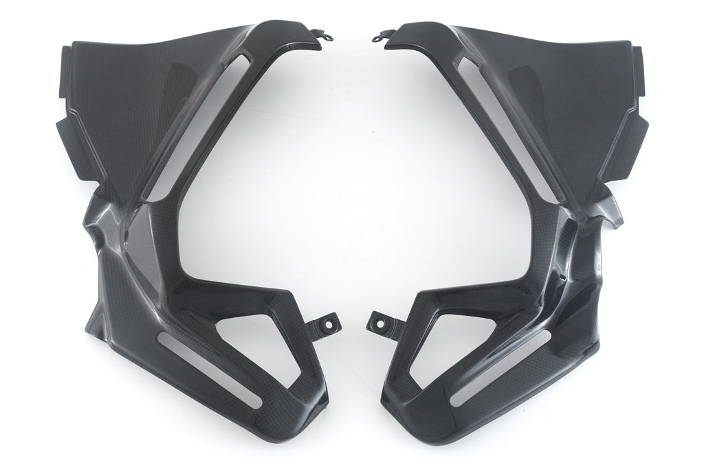 Inner Side Panels - Set